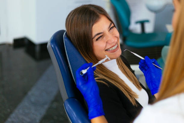 Best Wisdom Tooth Removal  in Baker, MT