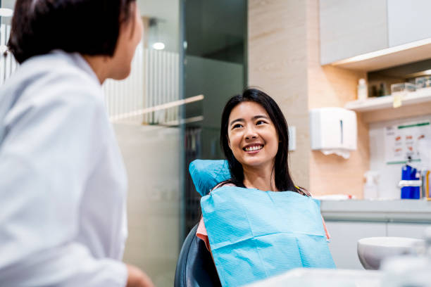Oral Surgery in Baker, MT