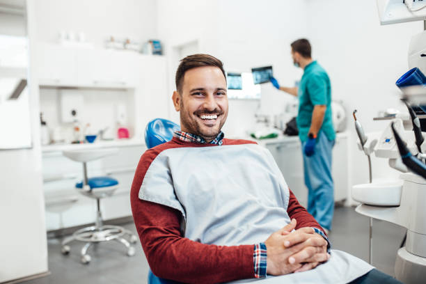 Best Oral Cancer Screening  in Baker, MT