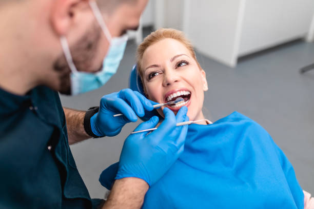 Best Traditional Braces  in Baker, MT